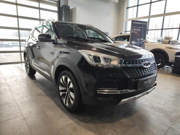 Chery Tiggo 4 I Рестайлинг с пробегом 2020 года, цена 1 131 000 рублей, 116825 км, внедорожник, Автокод Объявления