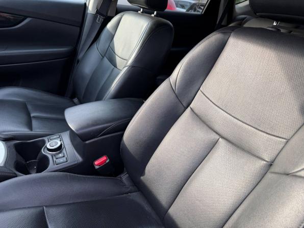 Nissan X-Trail III Рестайлинг с пробегом 2019 года, цена 2 595 000 рублей, 87000 км, внедорожник, Автокод Объявления
