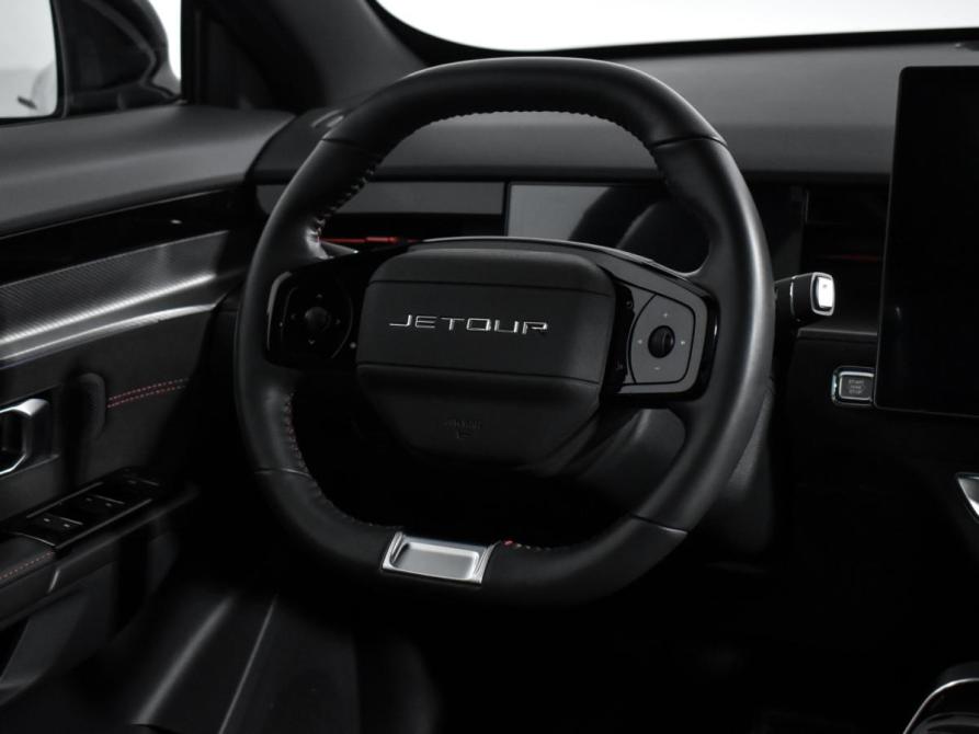 JETOUR DASHING I Санкт-Петербург  - изображение 17
