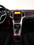 Opel Astra J Рестайлинг Москва  - изображение 36