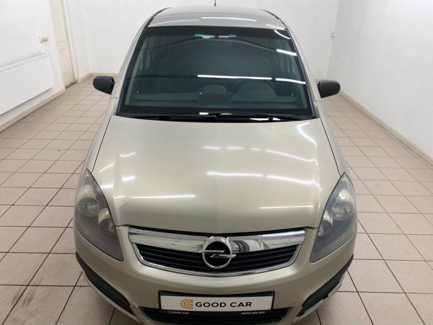Opel Zafira B Энгельс  - изображение 8