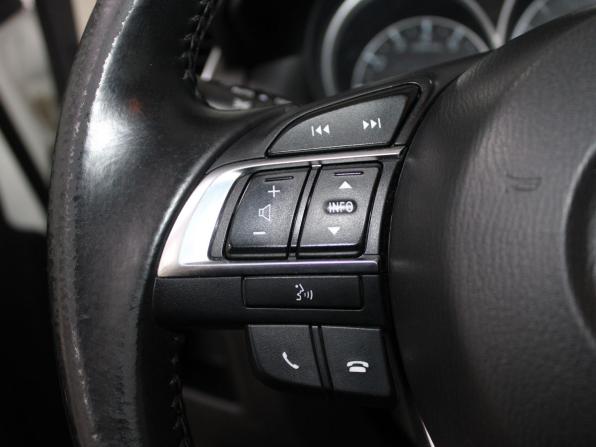 Mazda CX-5 I Рестайлинг с пробегом 2016 года, цена 1 809 900 рублей, 258119 км, внедорожник, Автокод Объявления