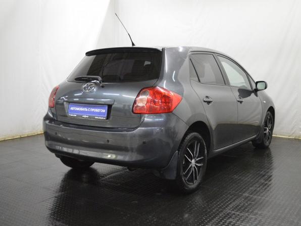 Toyota Auris I с пробегом 2008 года, цена 564 000 рублей, 225482 км, хэтчбек, Автокод Объявления