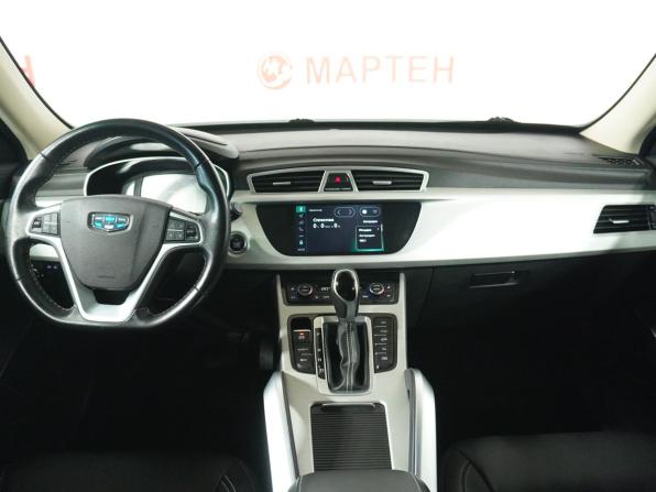 Geely Atlas I с пробегом 2020 года, цена 1 822 000 рублей, 57223 км, внедорожник, Автокод Объявления