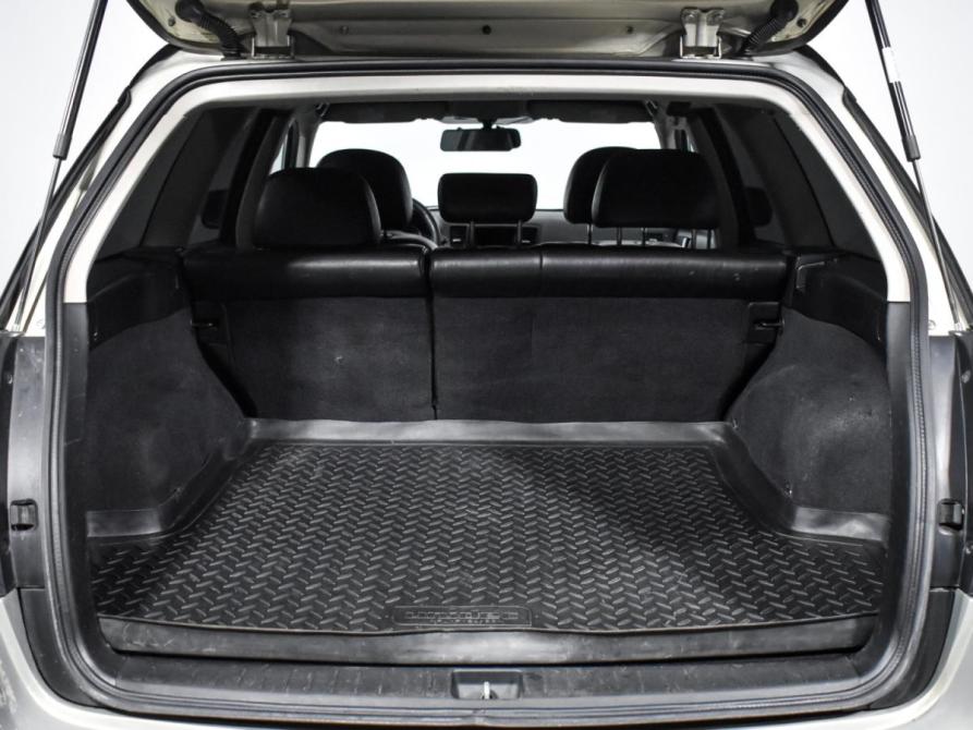 Subaru Outback III Рестайлинг Санкт-Петербург  - изображение 18