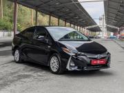 Toyota Prius IV (XW50) Екатеринбург  - изображение 16