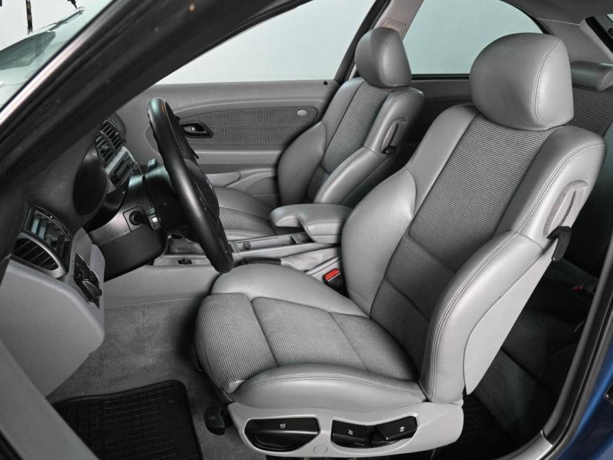 BMW 3 серии IV (E46) Рестайлинг Ростов-на-Дону  - изображение 11