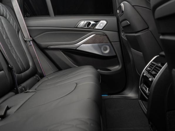 Новый BMW X5 IV (G05/G18) Рестайлинг 2026 года, цена 15 390 000 рублей, внедорожник, Автокод Объявления