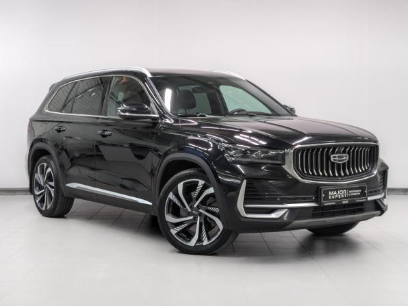 Geely Monjaro I с пробегом 2023 года, цена 2 735 000 рублей, 89462 км, внедорожник, Автокод Объявления