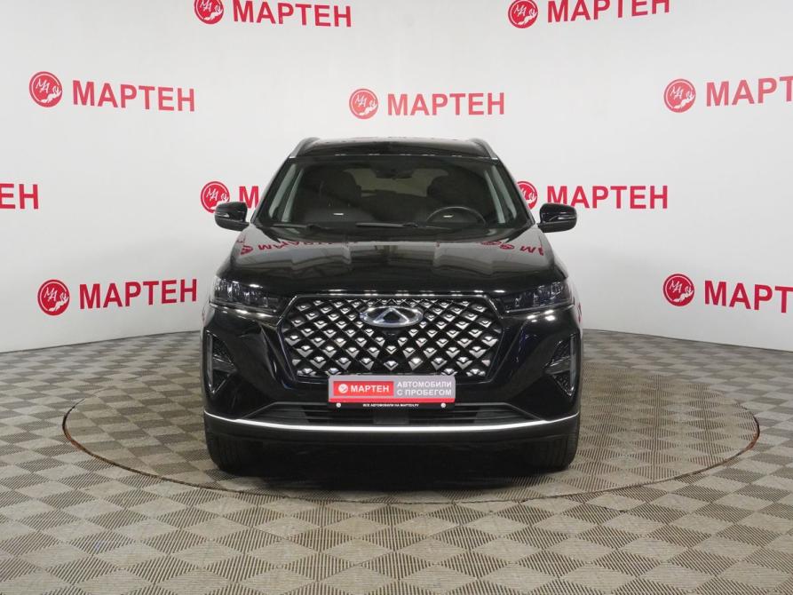Chery Tiggo 7 Pro Max I Вологда  - изображение 2