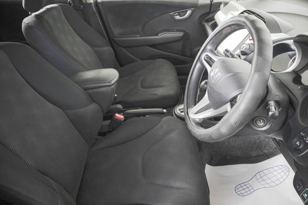 Honda Fit II Кемерово  - изображение 12