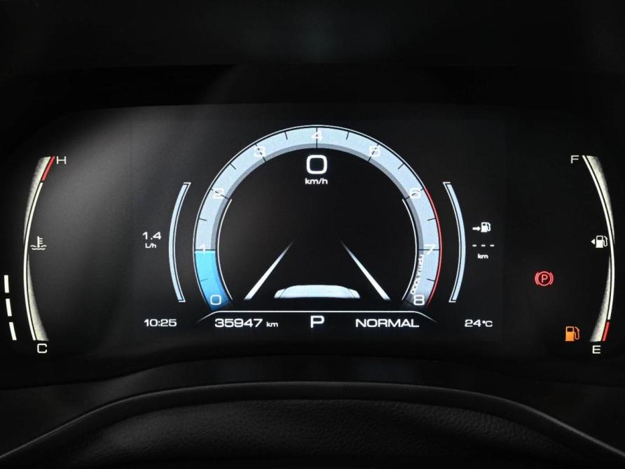 Haval Jolion I Рестайлинг Ростов-на-Дону  - изображение 18