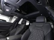 Audi A6 V (C8) Рестайлинг Москва  - изображение 35
