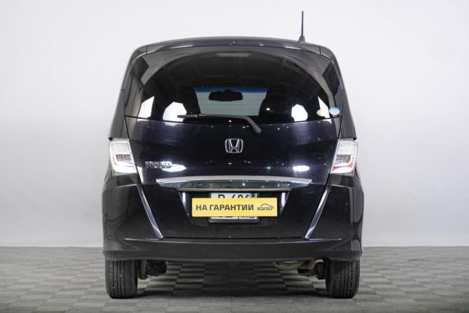 Honda Freed I Рестайлинг с пробегом 2012 года, цена 1 099 000 рублей, 157000 км, компактвэн, Автокод Объявления