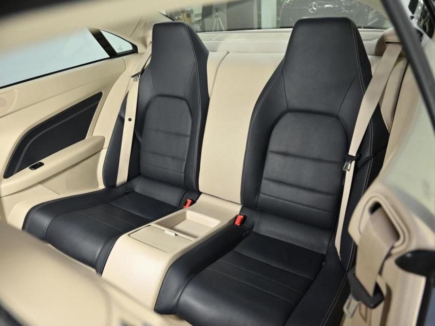 Mercedes-Benz E-Класс IV (W212 S212 C207) Рестайлинг Москва  - изображение 15