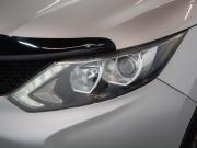 Nissan Qashqai II Рестайлинг Улан-Удэ  - изображение 35