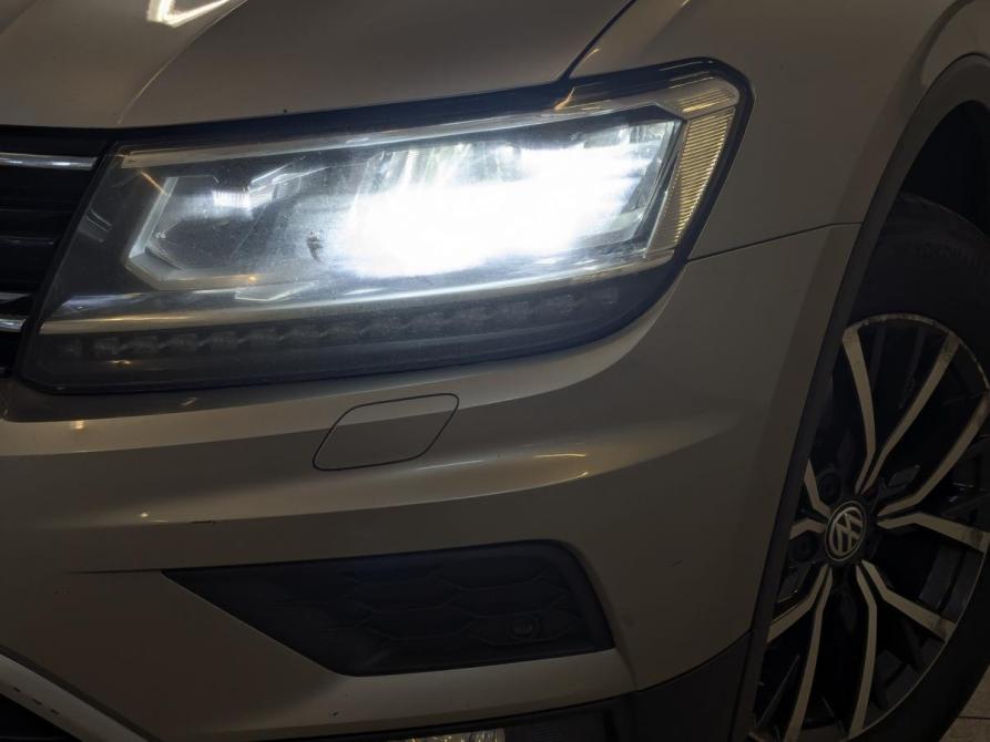Volkswagen Tiguan II Санкт-Петербург  - изображение 27