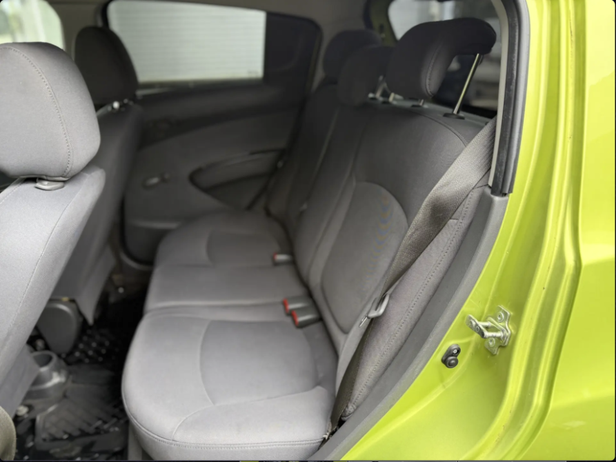 Chevrolet Spark III Ставрополь  - изображение 19