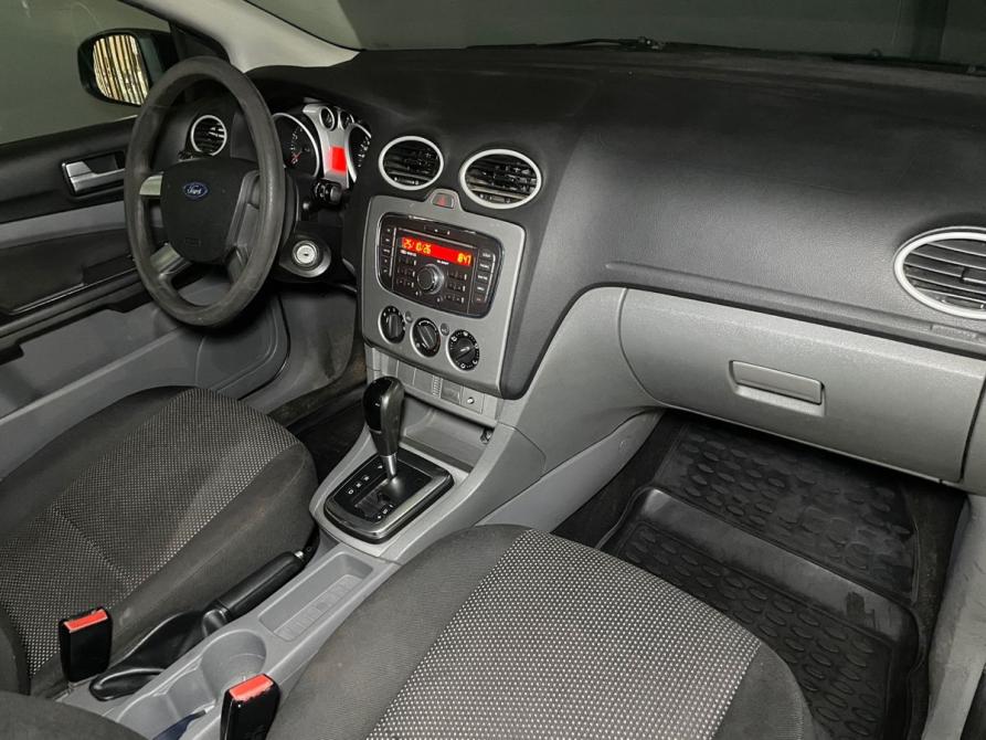 Ford Focus II Рестайлинг Тверь  - изображение 6
