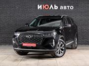 Chery Tiggo 7 Pro Max I Екатеринбург  - изображение 25