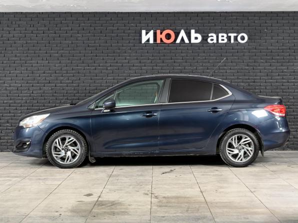 Citroen C4 II с пробегом 2013 года, цена 500 000 рублей, 244182 км, седан, Автокод Объявления