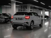 Audi Q2 I Рестайлинг Москва  - изображение 28