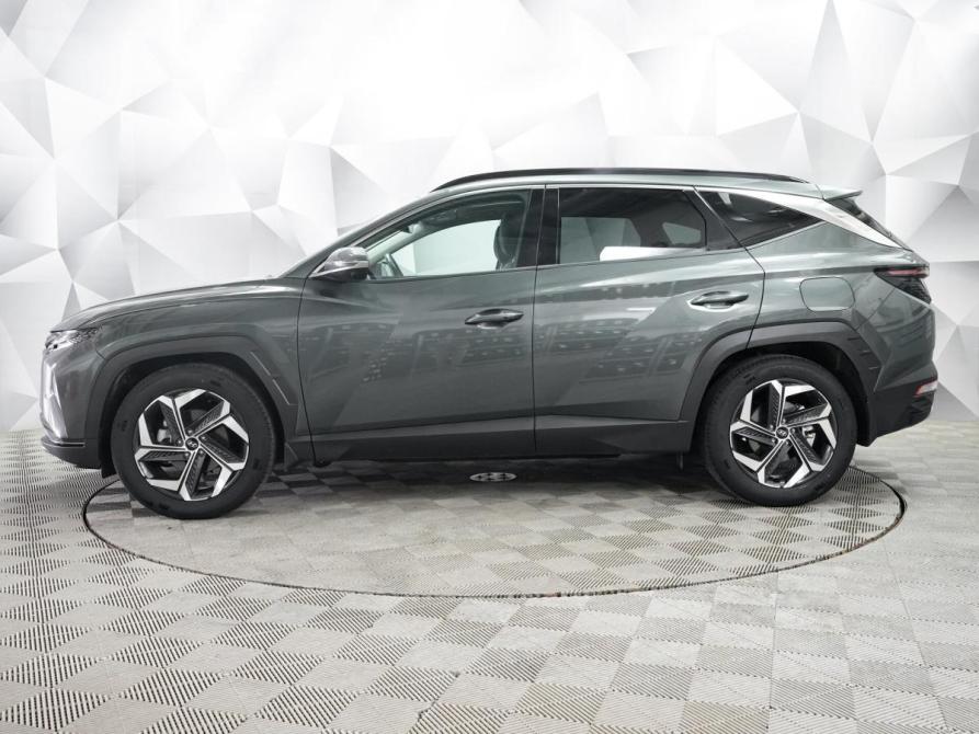 Hyundai Tucson IV Ульяновск  - изображение 2