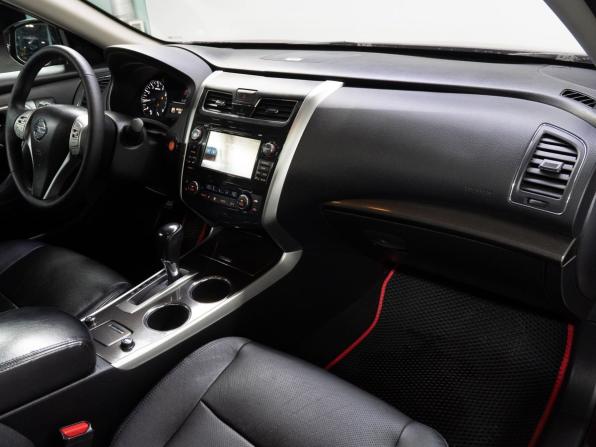 Nissan Teana III с пробегом 2014 года, цена 1 449 000 рублей, 195331 км, седан, Автокод Объявления