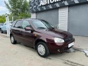 Lada (ВАЗ) Kalina I Нижнекамск  - изображение 22