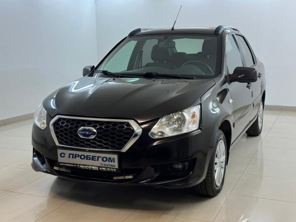 Datsun on-DO I с пробегом 2018 года, цена 600 000 рублей, 69079 км, седан, Автокод Объявления