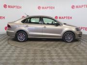 Volkswagen Polo V Рестайлинг Вологда  - изображение 18