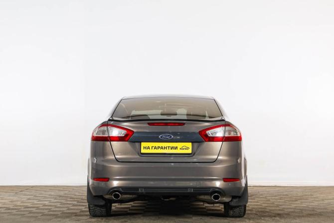 Ford Mondeo IV Рестайлинг с пробегом 2012 года, цена 779 000 рублей, 250100 км, седан, Автокод Объявления