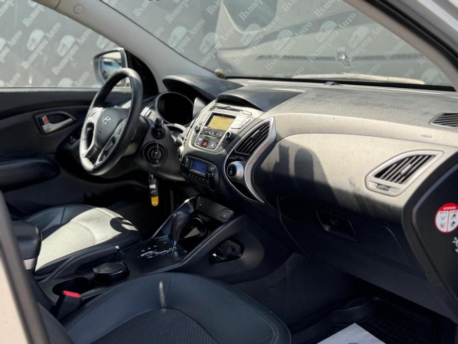 Hyundai ix35 I Краснодар  - изображение 19