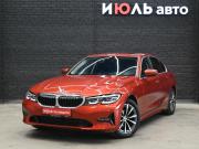 BMW 3 серии VII (G2x) Екатеринбург  - изображение 21