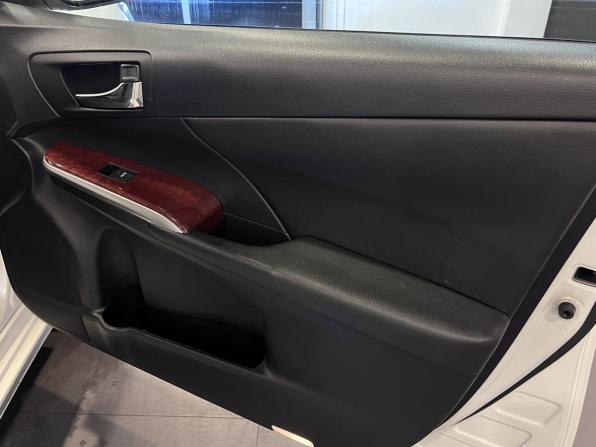 Toyota Camry VII (XV50) с пробегом 2014 года, цена 1 575 000 рублей, 163124 км, седан, Автокод Объявления