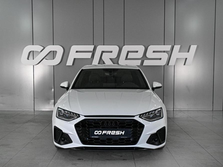 Audi A4 V (B9) Рестайлинг Ростов-на-Дону  - изображение 3