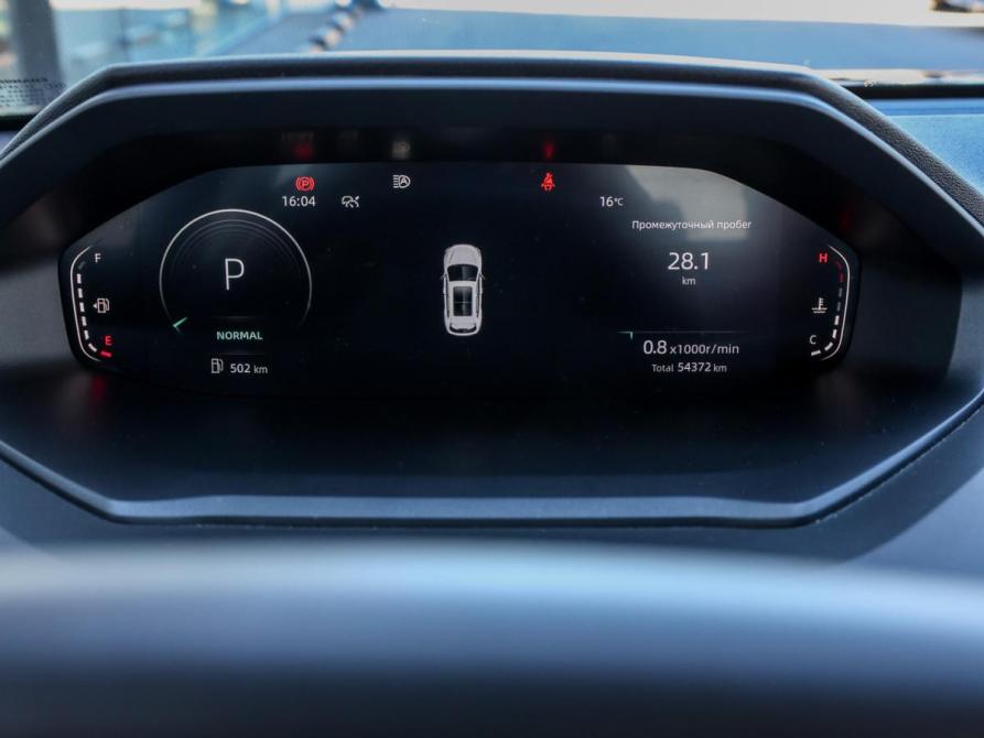 Changan CS55 Plus II Москва  - изображение 15