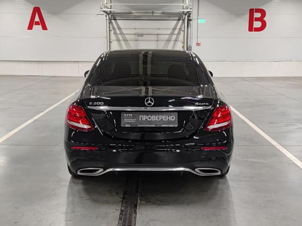 Mercedes-Benz E-Класс V (W213 S213 C238) с пробегом 2020 года, цена 3 599 000 рублей, 128748 км, седан, Автокод Объявления