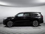 Exeed VX I Москва  - изображение 30