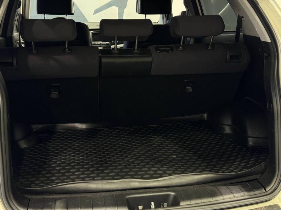 SsangYong Actyon II Ростов-на-Дону  - изображение 15