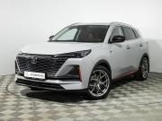 Changan CS55 Plus II Санкт-Петербург  - изображение 24