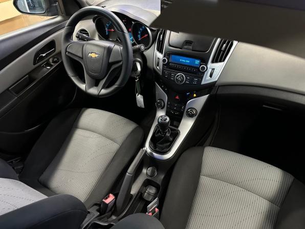 Chevrolet Cruze I Рестайлинг с пробегом 2012 года, цена 790 000 рублей, 170638 км, седан, Автокод Объявления