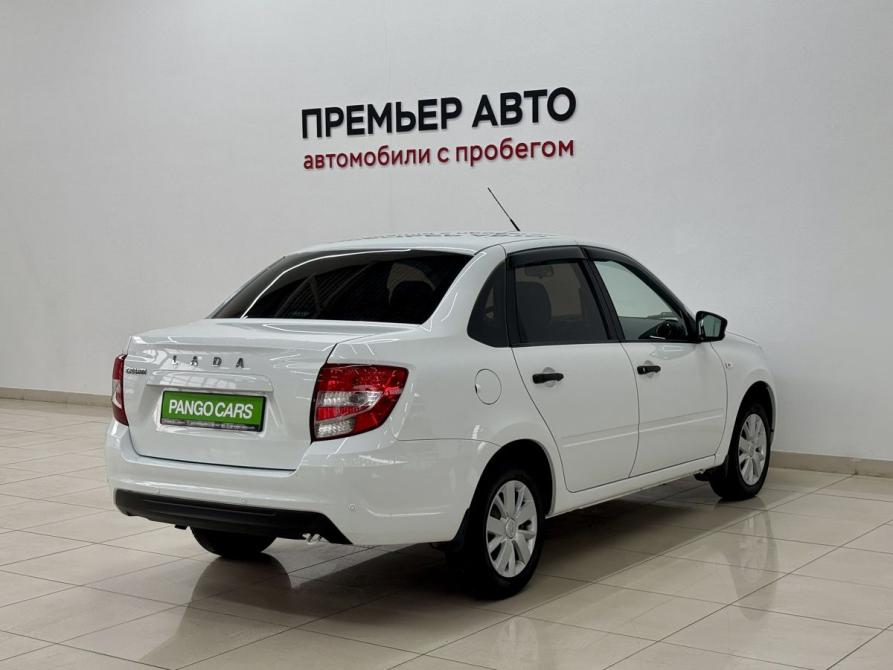 Lada (ВАЗ) Granta I Рестайлинг Смоленск  - изображение 6