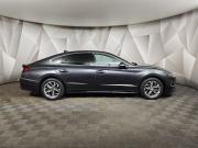 Hyundai Sonata VIII (DN8) Москва  - изображение 26