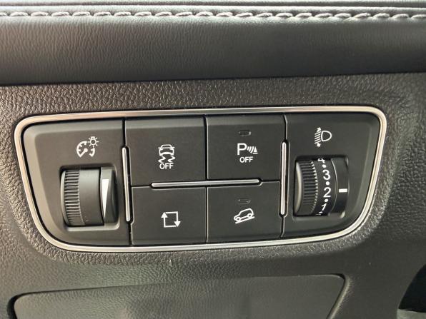 Changan CS75 I Рестайлинг с пробегом 2022 года, цена 1 800 000 рублей, 80148 км, внедорожник, Автокод Объявления