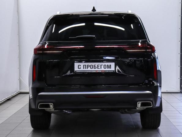 Exeed VX I с пробегом 2023 года, цена 3 199 000 рублей, 38470 км, внедорожник, Автокод Объявления