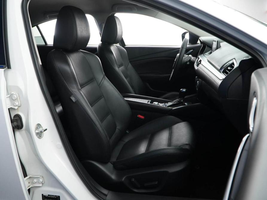 Mazda 6 III (GJ) Рестайлинг Москва  - изображение 9