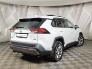 Toyota RAV4 V (XA50) Москва  - изображение 22