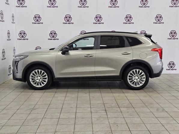 Haval Jolion I Рестайлинг с пробегом 2025 года, цена 2 178 000 рублей, 16062 км, внедорожник, Автокод Объявления