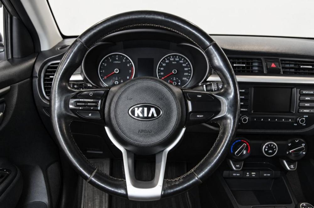 Kia Rio IV Челябинск  - изображение 8